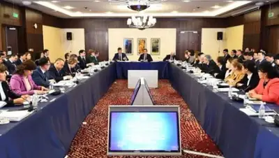 Пресс-служба НЦОЗ, фото - Новости Zakon.kz от 15.12.2018 11:40