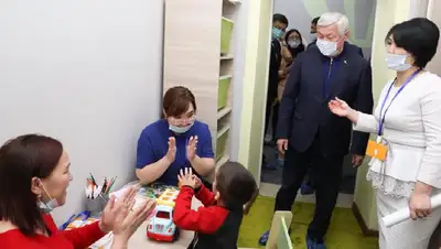 «Асыл Мирас», фото - Новости Zakon.kz от 07.02.2022 16:48