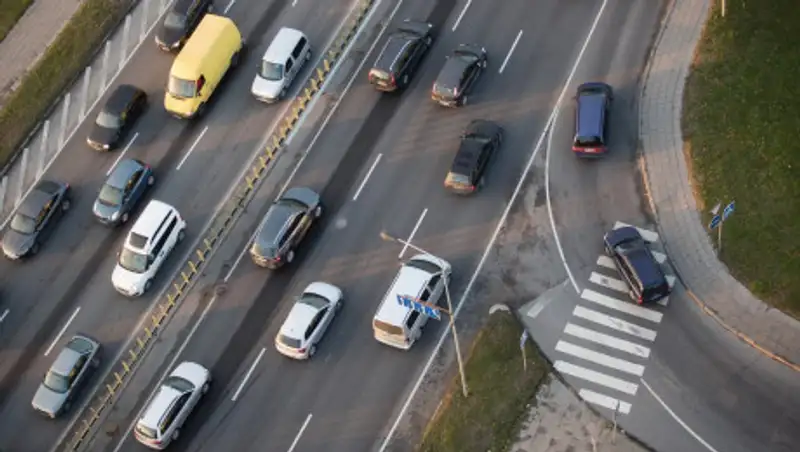 В Казахстане отменят осмотр транспорта при первичной регистрации