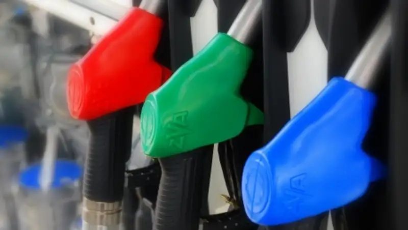 В Казахстане повысили цены на бензин АИ 92 /93