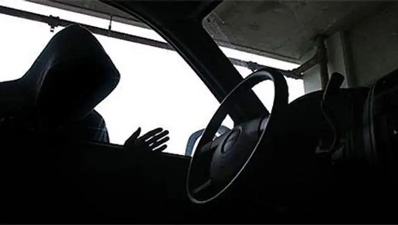 Оперативники Актобе по горячим следам задержали автомобильного вора