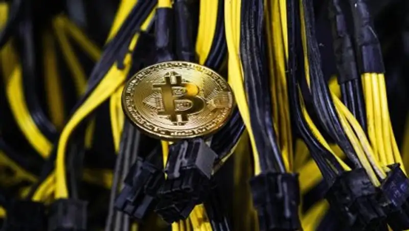 Эксперты ожидают снижения цены биткоина на текущей неделе