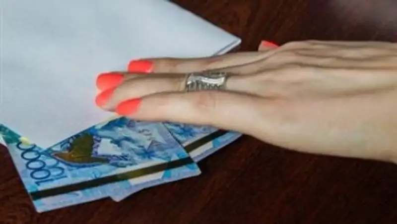 Обещавшая предоставить жилье в короткие сроки женщина задержана в Алматы