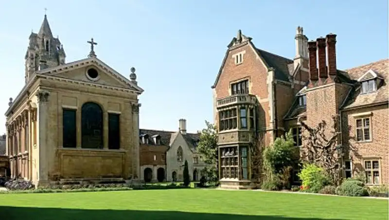 Две антологии казахской литературы будут изданы в Великобритании