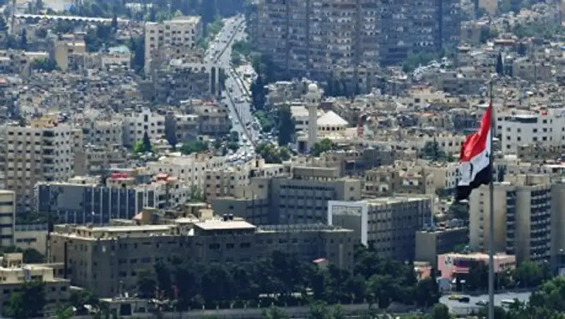 Границы зон деэскалации в Сирии почти определены