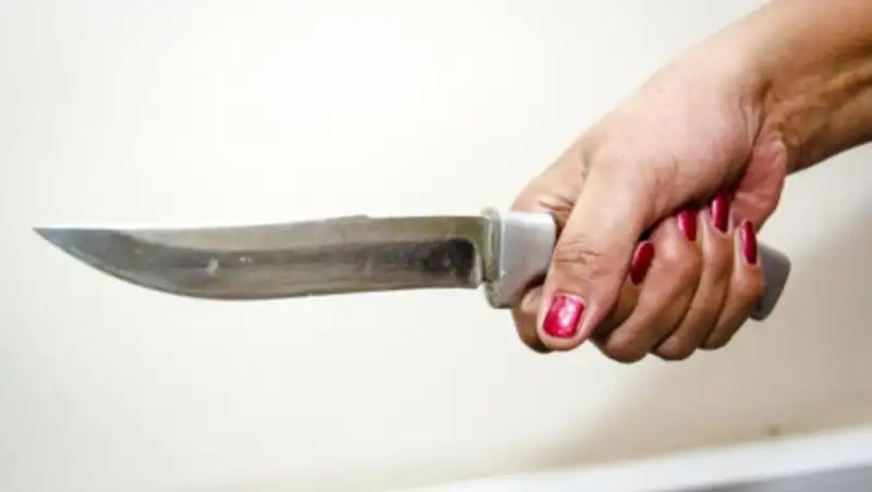 Поход в гости закончился трагедией для семейной пары