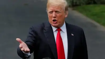 Carlos Barria / REUTERS, фото - Новости Zakon.kz от 24.05.2018 08:56