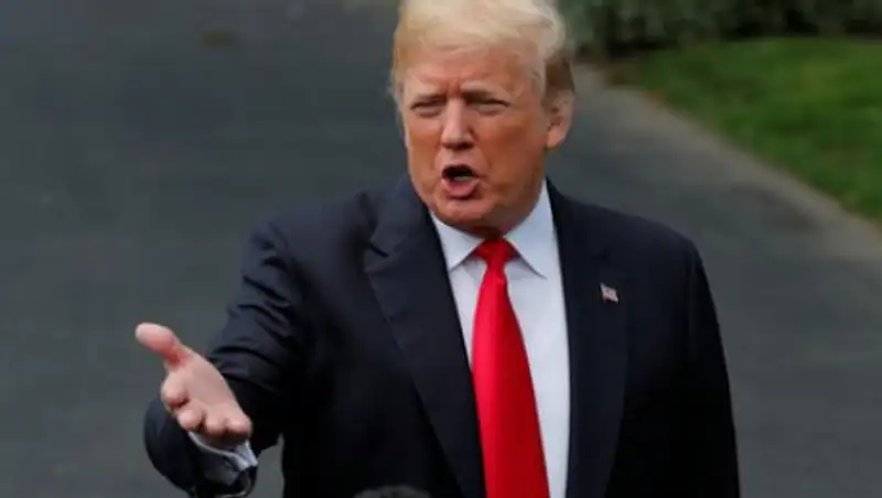 Суд обязал Трампа разбанить подписчиков в своем Twitter