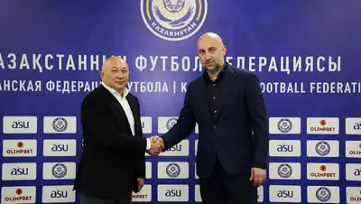 Адиеву продлили контракт, фото - Новости Zakon.kz от 12.11.2022 13:22