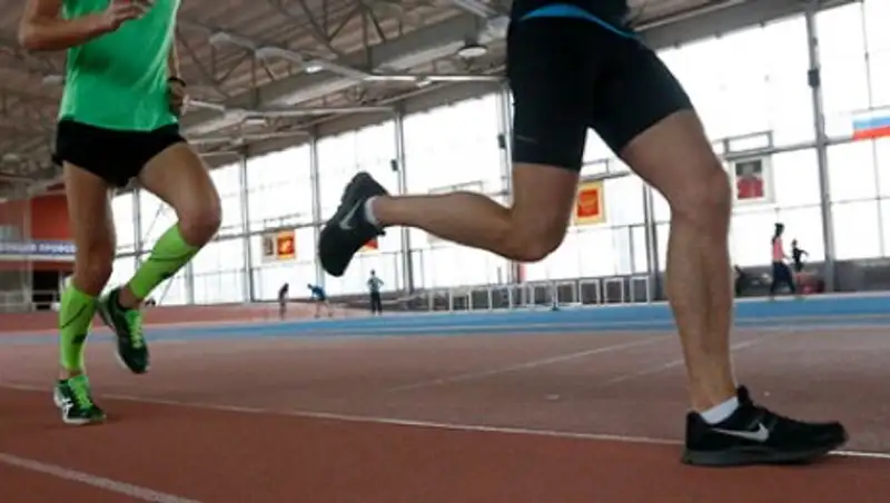 В черный список WADA попали 300 российских спортсменов