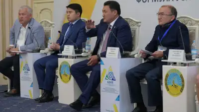 Валерия Бугаева, фото - Новости Zakon.kz от 22.08.2019 14:40