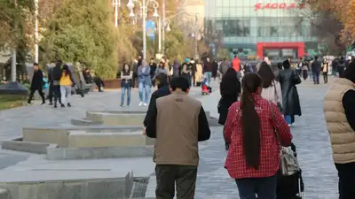 В Казахстане проживает более 10 млн женщин , фото - Новости Zakon.kz от 07.03.2023 11:05