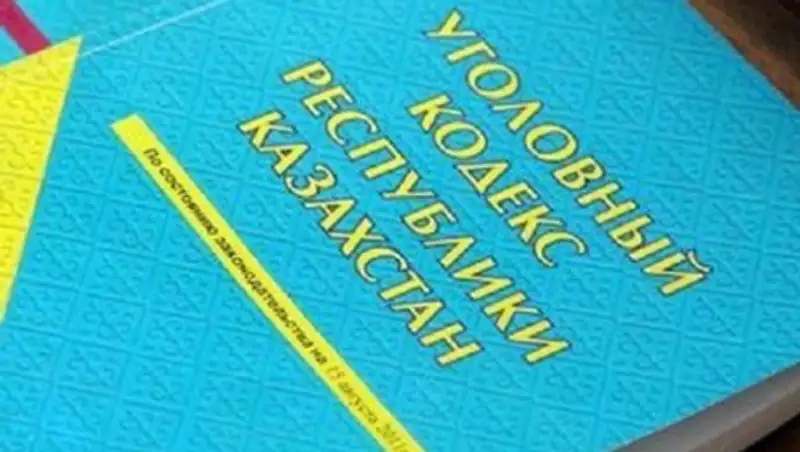 Генпрокуратура поддержала исключение статьи «лжепредпринимательство» из Уголовного кодекса