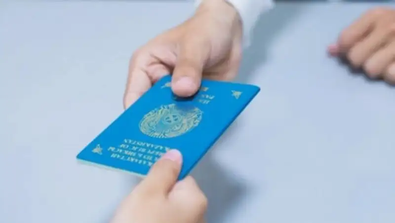 Сколько оралманов прибыли в Казахстан