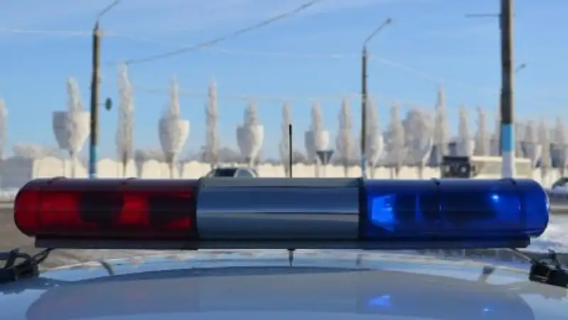 Новый год в РК начался с 615 преступлений