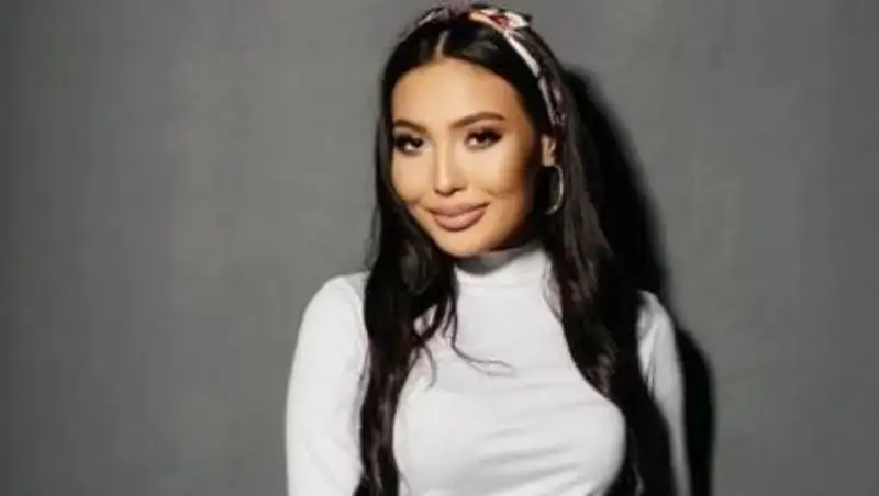 "Мисс Кызылорда" ответила на слухи о своей пропаже