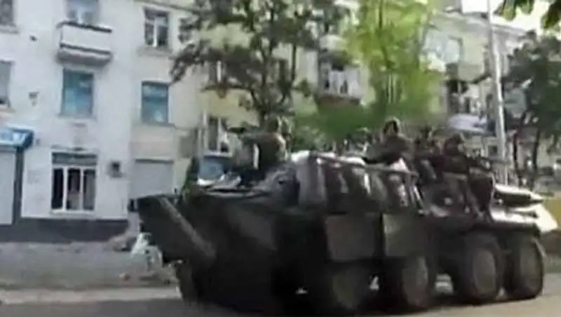 Помогут ли переговоры в Минске остановить кровопролитие на юго-востоке Украины?