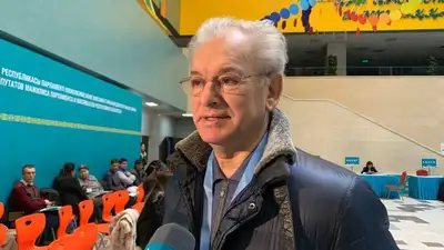 Казахстан выборы Россия, фото - Новости Zakon.kz от 19.03.2023 11:20