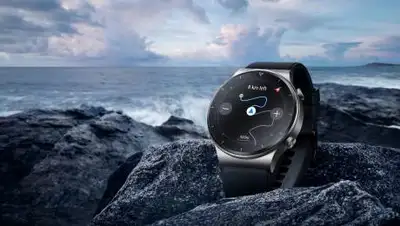 Huawei, фото - Новости Zakon.kz от 30.10.2020 09:00