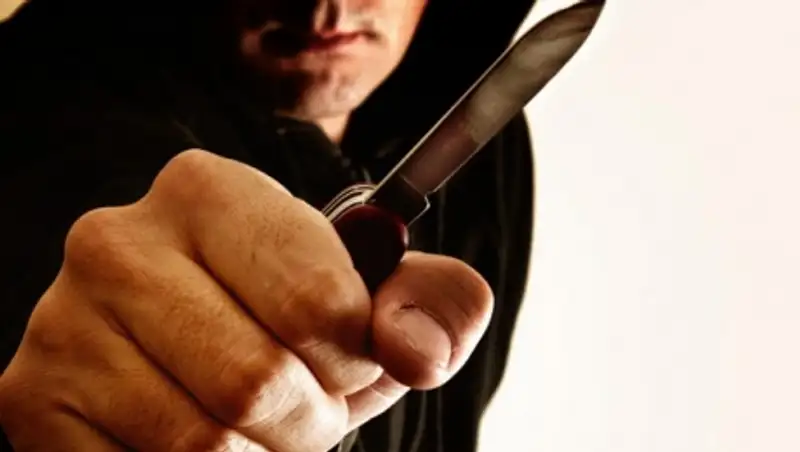 В Алматы бывший оператор АЗС устроил на нее разбойное нападение