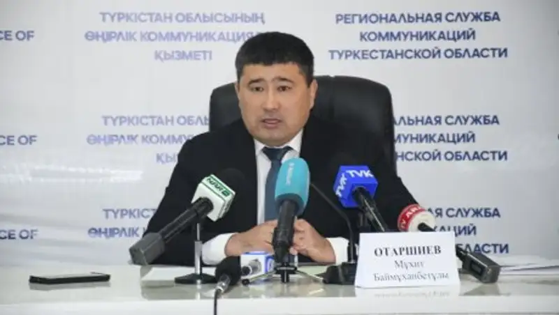 40% переселенцев на север страны - жители Туркестанской области