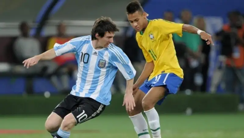 Дисквалификацию Неймара на Кубке Америки рассмотрят сегодня