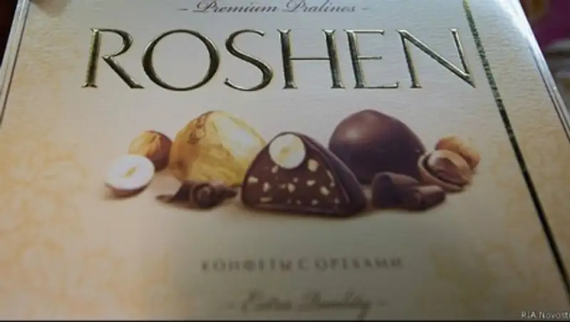 Фабрика Порошенко выиграла суд у российских налоговиков