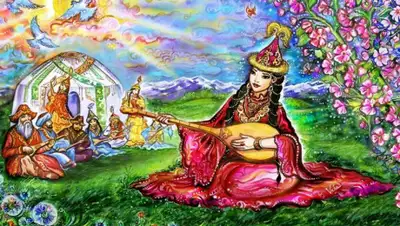 assembly.kz, фото - Новости Zakon.kz от 14.03.2019 09:55