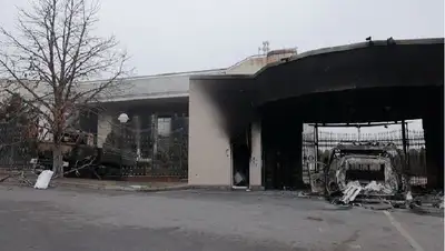 алматы, президент, резиденция, снос, подробности, фото - Новости Zakon.kz от 16.03.2022 10:52