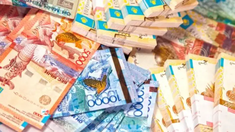 Специалист: Сумма ущерба, нанесенного Матаевым Комитету связи, составляет 169 млн тенге