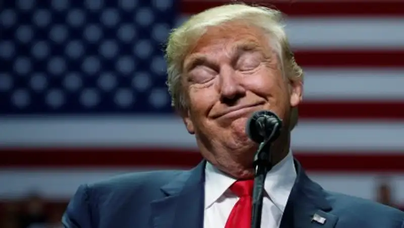 Трамп выступил против трансгендеров в армии