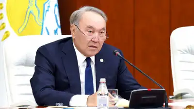 сайт Первого Президента РК, фото - Новости Zakon.kz от 18.10.2019 14:58