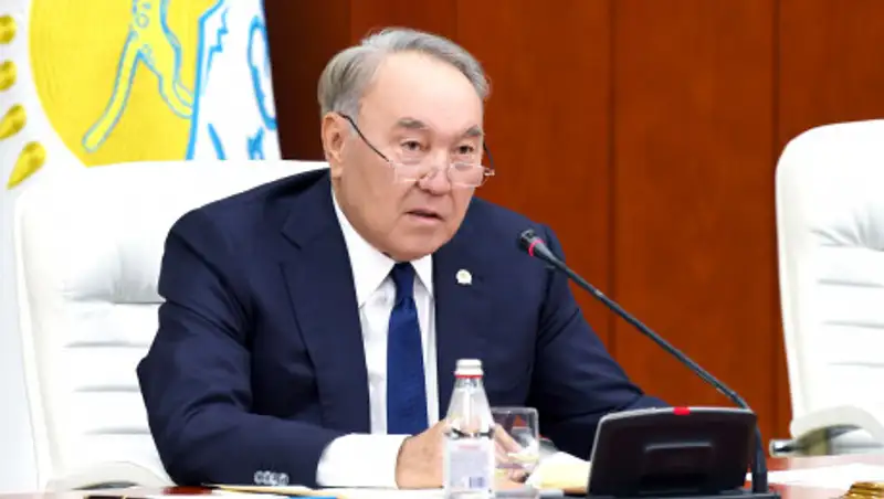 Елбасы о развитии регионов страны: Программы осуществляются формально