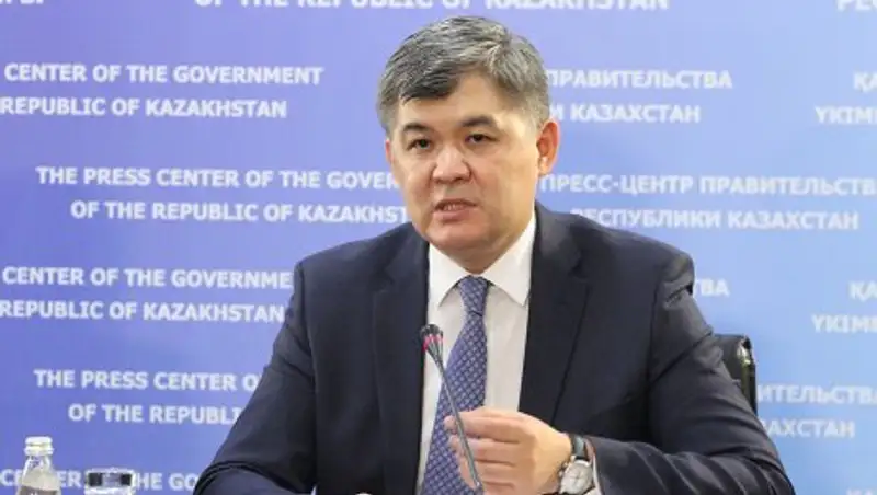 В Мажилисе рассмотрели вопросы лекарственного обеспечения казахстанцев