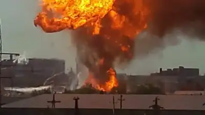 Кадр из видео, фото - Новости Zakon.kz от 05.06.2020 11:46