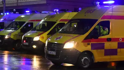 Управздрав Туркестанской области, фото - Новости Zakon.kz от 13.07.2020 00:04