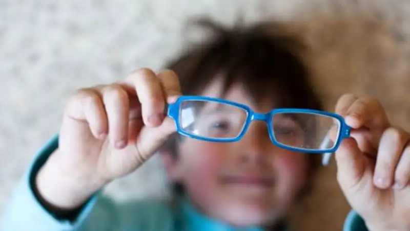 Как скорректировать близорукость