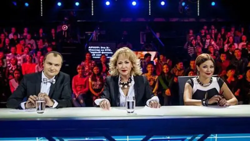 Самые смешные и трогательные истории шоу «X-Factor»