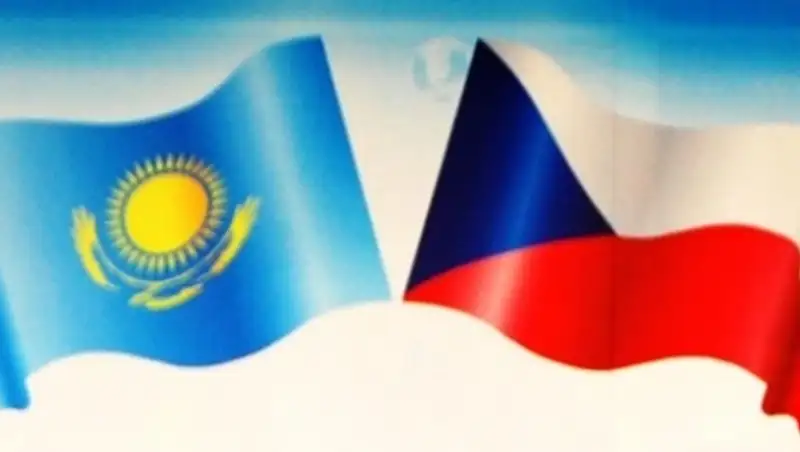 Н.Назарбаев подписал поправки между РК и Чехией об избежании двойного налогообложения