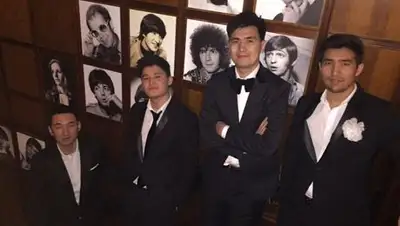 Zakon.kz, фото - Новости Zakon.kz от 12.05.2015 12:07