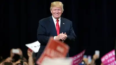 Flickr/ Gage Skidmore, фото - Новости Zakon.kz от 03.03.2019 06:16