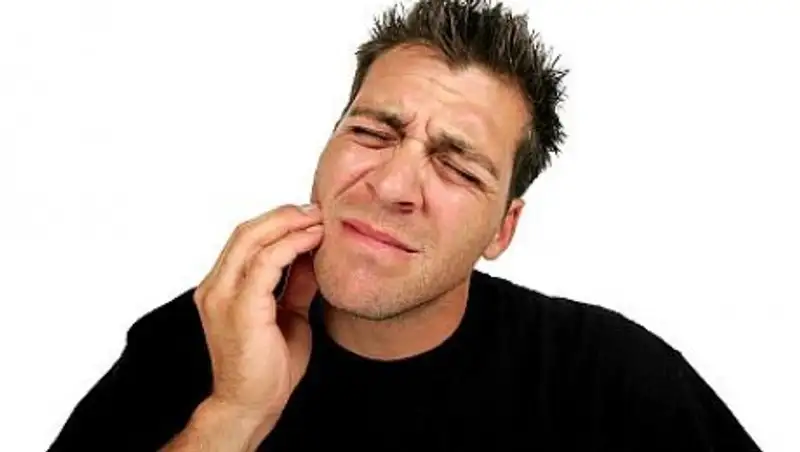 В Атырауской области мужчина лечил зубную боль марихуаной