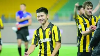 Zakon.kz, фото - Новости Zakon.kz от 28.06.2017 13:00