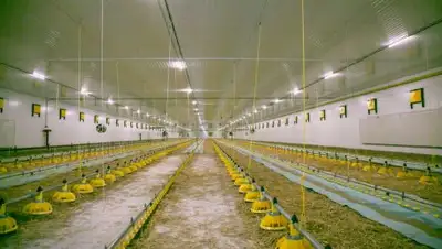 Банк Развития Казахстана, фото - Новости Zakon.kz от 02.10.2018 10:55