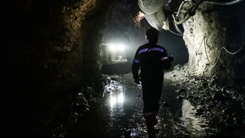 Ақмола облысында кеніштен "қара" алтын іздеушінің денесі табылды