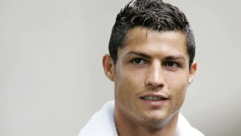 Роналду разочарован количеством фальшивых новостей о нем