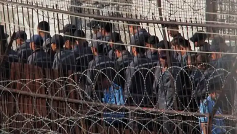 В Карагандинской области проводят досудебное расследование по поводу насилия над осужденным