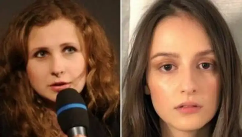 Участниц Pussy Riot арестовали после наезда на полицейского