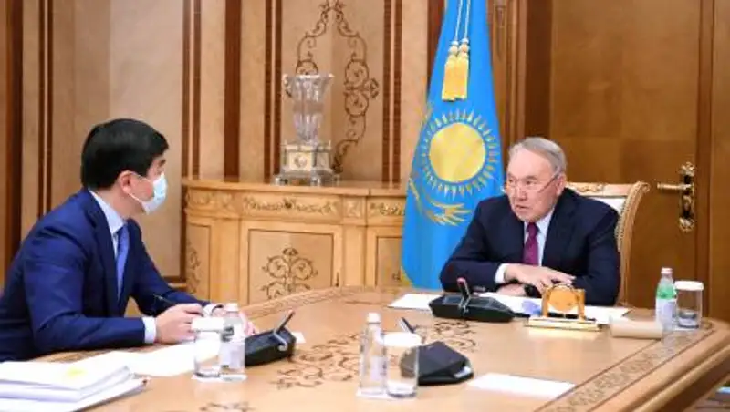 100 тыс. семей получат по 50 тыс. тенге в Казахстане