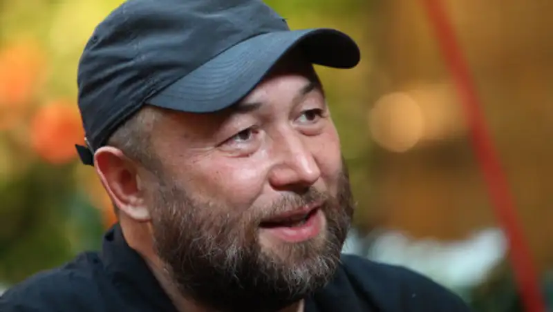 Стало известно о тяжелом заболевании Тимура Бекмамбетова